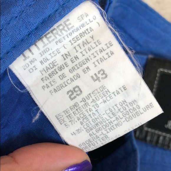 Vintage VERSACE Pants! - Picture 7 of 7